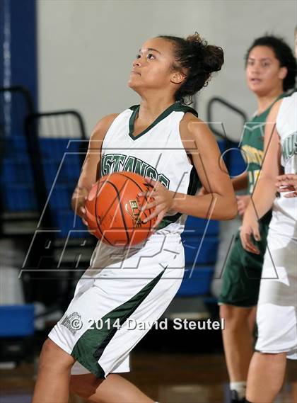 Thumbnail 2 in Freemont vs. Rodriguez (Dorothy Speck Memorial) photogallery.