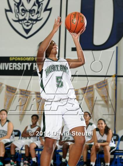 Thumbnail 3 in Freemont vs. Rodriguez (Dorothy Speck Memorial) photogallery.
