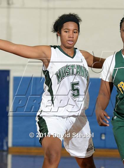 Thumbnail 2 in Freemont vs. Rodriguez (Dorothy Speck Memorial) photogallery.