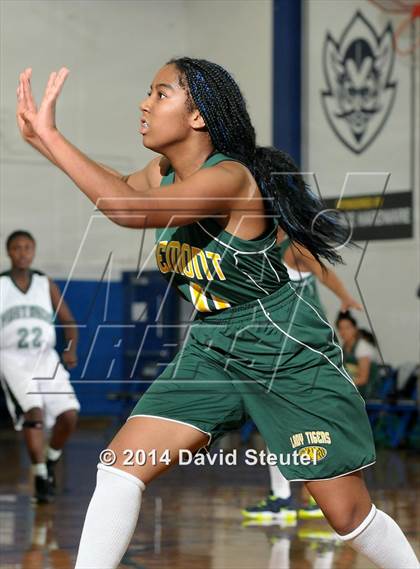Thumbnail 2 in Freemont vs. Rodriguez (Dorothy Speck Memorial) photogallery.