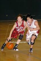 Photo from the gallery "Bear River vs. McClatchy (Sac. Challenge I)"