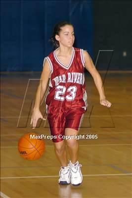 Thumbnail 2 in Bear River vs. McClatchy (Sac. Challenge I) photogallery.