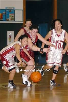 Thumbnail 2 in Bear River vs. McClatchy (Sac. Challenge I) photogallery.