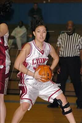 Thumbnail 1 in Bear River vs. McClatchy (Sac. Challenge I) photogallery.