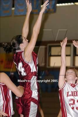 Thumbnail 3 in Bear River vs. McClatchy (Sac. Challenge I) photogallery.