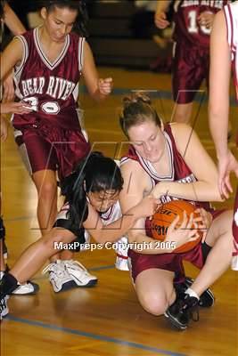 Thumbnail 3 in Bear River vs. McClatchy (Sac. Challenge I) photogallery.