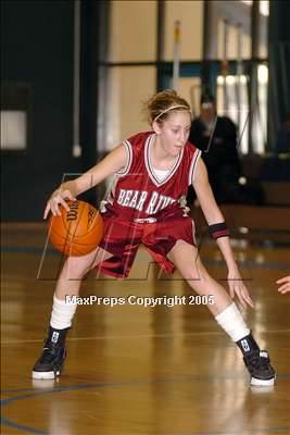 Thumbnail 2 in Bear River vs. McClatchy (Sac. Challenge I) photogallery.