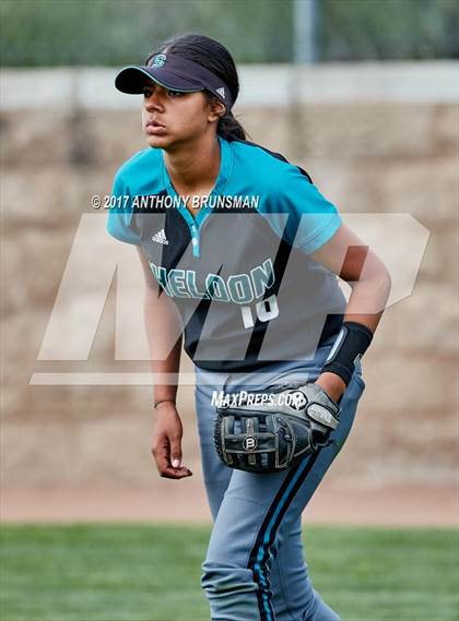Thumbnail 3 in Sheldon vs. Tracy (CIF SJS D1 Final) photogallery.