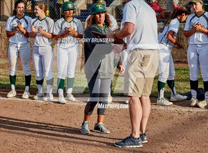 Thumbnail 3 in Sheldon vs. Tracy (CIF SJS D1 Final) photogallery.