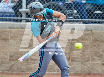 Thumbnail 3 in Sheldon vs. Tracy (CIF SJS D1 Final) photogallery.