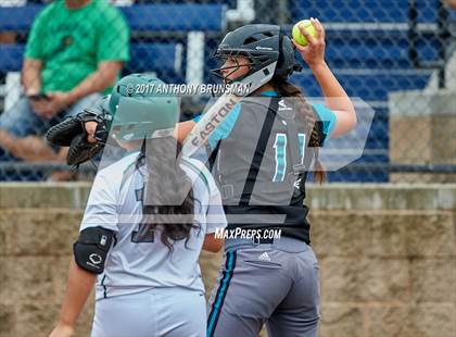 Thumbnail 3 in Sheldon vs. Tracy (CIF SJS D1 Final) photogallery.
