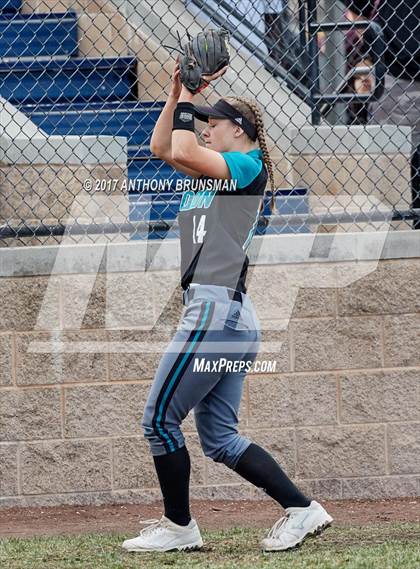 Thumbnail 3 in Sheldon vs. Tracy (CIF SJS D1 Final) photogallery.