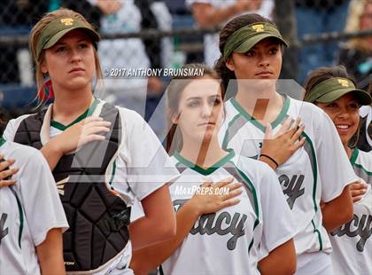Thumbnail 3 in Sheldon vs. Tracy (CIF SJS D1 Final) photogallery.