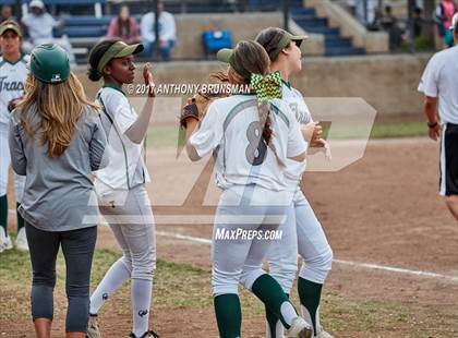 Thumbnail 1 in Sheldon vs. Tracy (CIF SJS D1 Final) photogallery.
