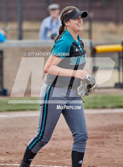 Thumbnail 1 in Sheldon vs. Tracy (CIF SJS D1 Final) photogallery.