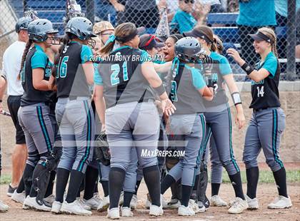 Thumbnail 1 in Sheldon vs. Tracy (CIF SJS D1 Final) photogallery.