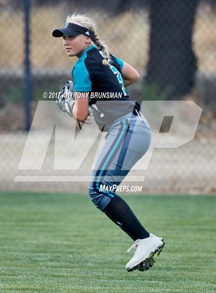 Thumbnail 2 in Sheldon vs. Tracy (CIF SJS D1 Final) photogallery.