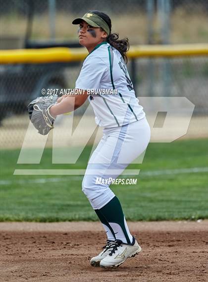 Thumbnail 1 in Sheldon vs. Tracy (CIF SJS D1 Final) photogallery.