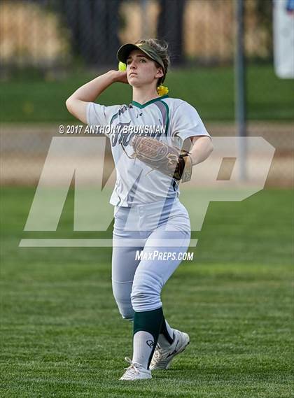 Thumbnail 1 in Sheldon vs. Tracy (CIF SJS D1 Final) photogallery.