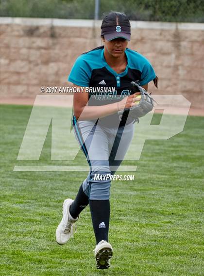 Thumbnail 1 in Sheldon vs. Tracy (CIF SJS D1 Final) photogallery.