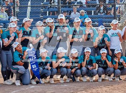 Thumbnail 2 in Sheldon vs. Tracy (CIF SJS D1 Final) photogallery.