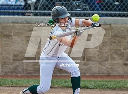 Thumbnail 2 in Sheldon vs. Tracy (CIF SJS D1 Final) photogallery.