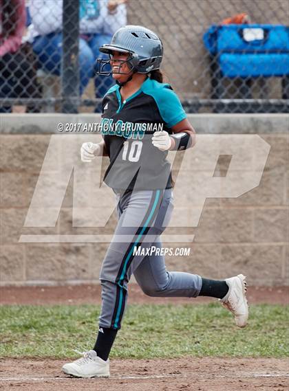 Thumbnail 1 in Sheldon vs. Tracy (CIF SJS D1 Final) photogallery.