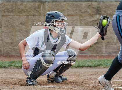 Thumbnail 2 in Sheldon vs. Tracy (CIF SJS D1 Final) photogallery.