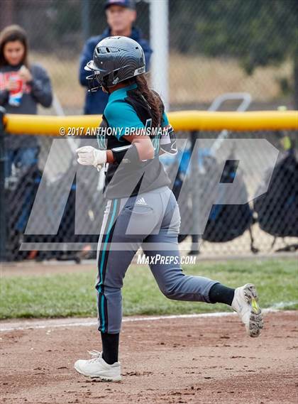 Thumbnail 3 in Sheldon vs. Tracy (CIF SJS D1 Final) photogallery.