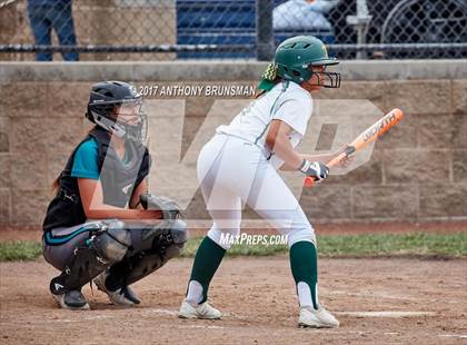 Thumbnail 1 in Sheldon vs. Tracy (CIF SJS D1 Final) photogallery.