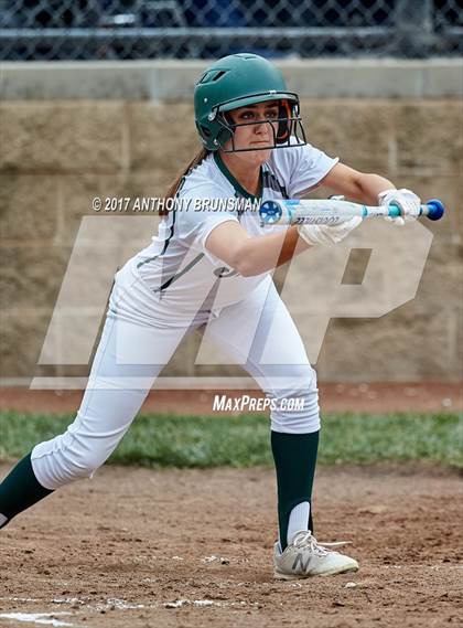 Thumbnail 2 in Sheldon vs. Tracy (CIF SJS D1 Final) photogallery.