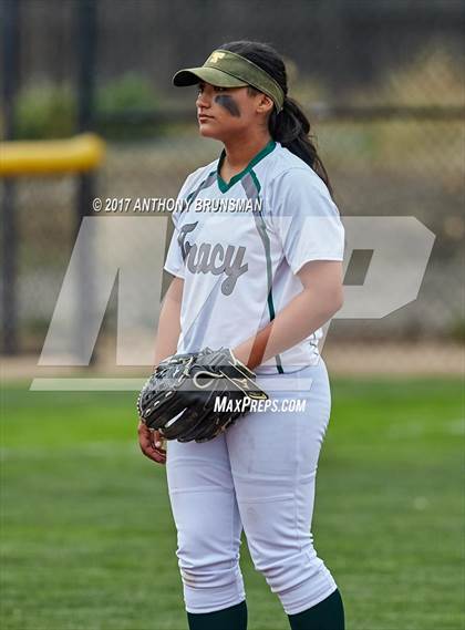 Thumbnail 1 in Sheldon vs. Tracy (CIF SJS D1 Final) photogallery.