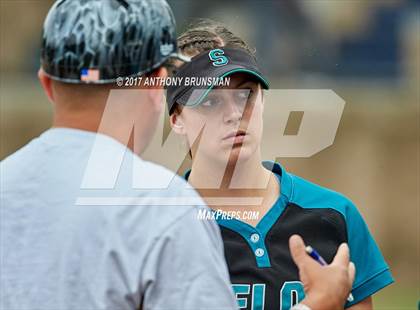 Thumbnail 3 in Sheldon vs. Tracy (CIF SJS D1 Final) photogallery.