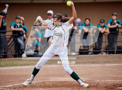 Thumbnail 2 in Sheldon vs. Tracy (CIF SJS D1 Final) photogallery.