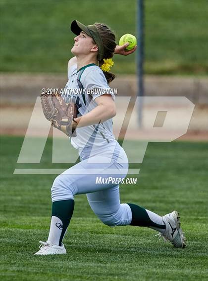 Thumbnail 1 in Sheldon vs. Tracy (CIF SJS D1 Final) photogallery.