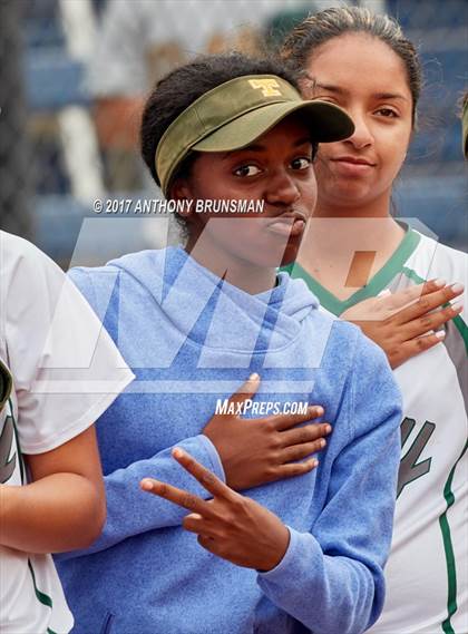 Thumbnail 1 in Sheldon vs. Tracy (CIF SJS D1 Final) photogallery.