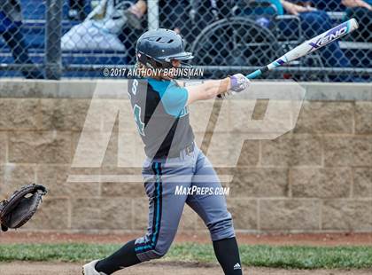 Thumbnail 2 in Sheldon vs. Tracy (CIF SJS D1 Final) photogallery.