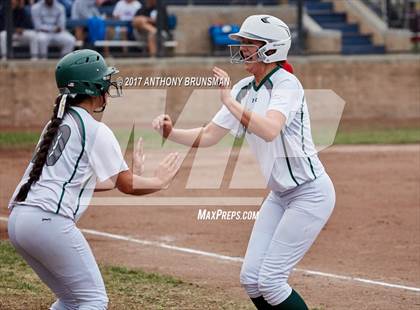 Thumbnail 3 in Sheldon vs. Tracy (CIF SJS D1 Final) photogallery.