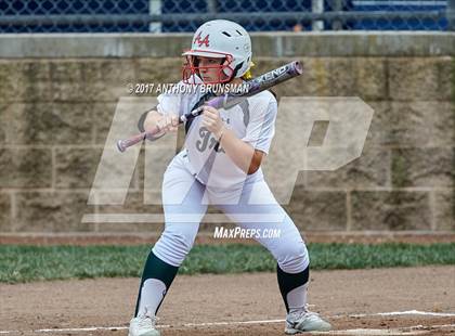 Thumbnail 2 in Sheldon vs. Tracy (CIF SJS D1 Final) photogallery.