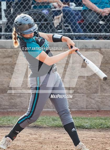 Thumbnail 2 in Sheldon vs. Tracy (CIF SJS D1 Final) photogallery.