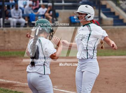 Thumbnail 1 in Sheldon vs. Tracy (CIF SJS D1 Final) photogallery.