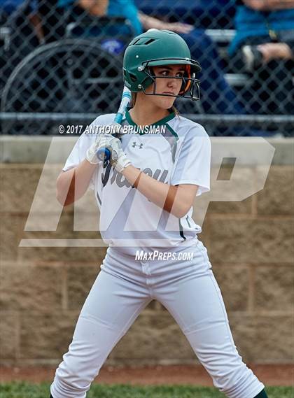 Thumbnail 3 in Sheldon vs. Tracy (CIF SJS D1 Final) photogallery.