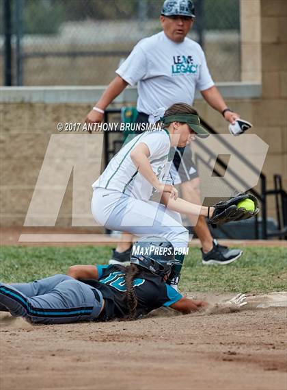 Thumbnail 1 in Sheldon vs. Tracy (CIF SJS D1 Final) photogallery.