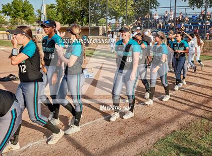 Thumbnail 3 in Sheldon vs. Tracy (CIF SJS D1 Final) photogallery.