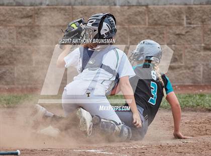Thumbnail 1 in Sheldon vs. Tracy (CIF SJS D1 Final) photogallery.