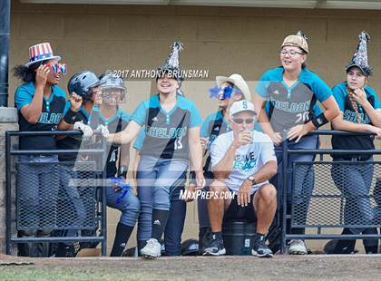 Thumbnail 3 in Sheldon vs. Tracy (CIF SJS D1 Final) photogallery.