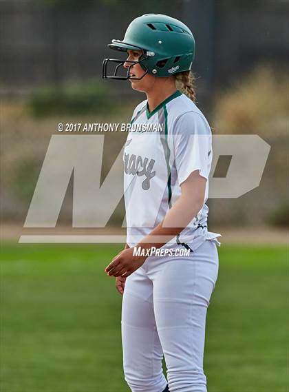 Thumbnail 1 in Sheldon vs. Tracy (CIF SJS D1 Final) photogallery.