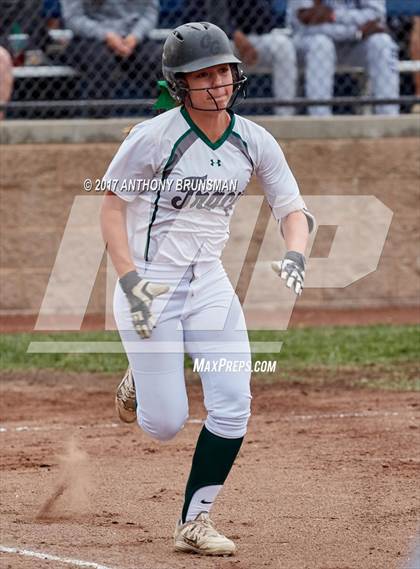 Thumbnail 1 in Sheldon vs. Tracy (CIF SJS D1 Final) photogallery.