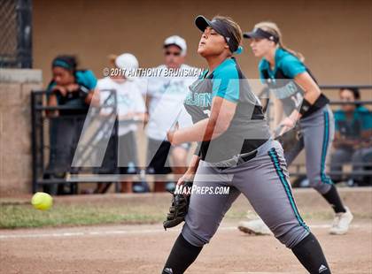Thumbnail 3 in Sheldon vs. Tracy (CIF SJS D1 Final) photogallery.