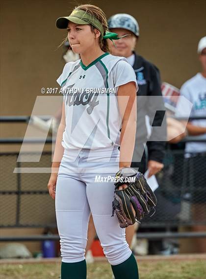 Thumbnail 2 in Sheldon vs. Tracy (CIF SJS D1 Final) photogallery.